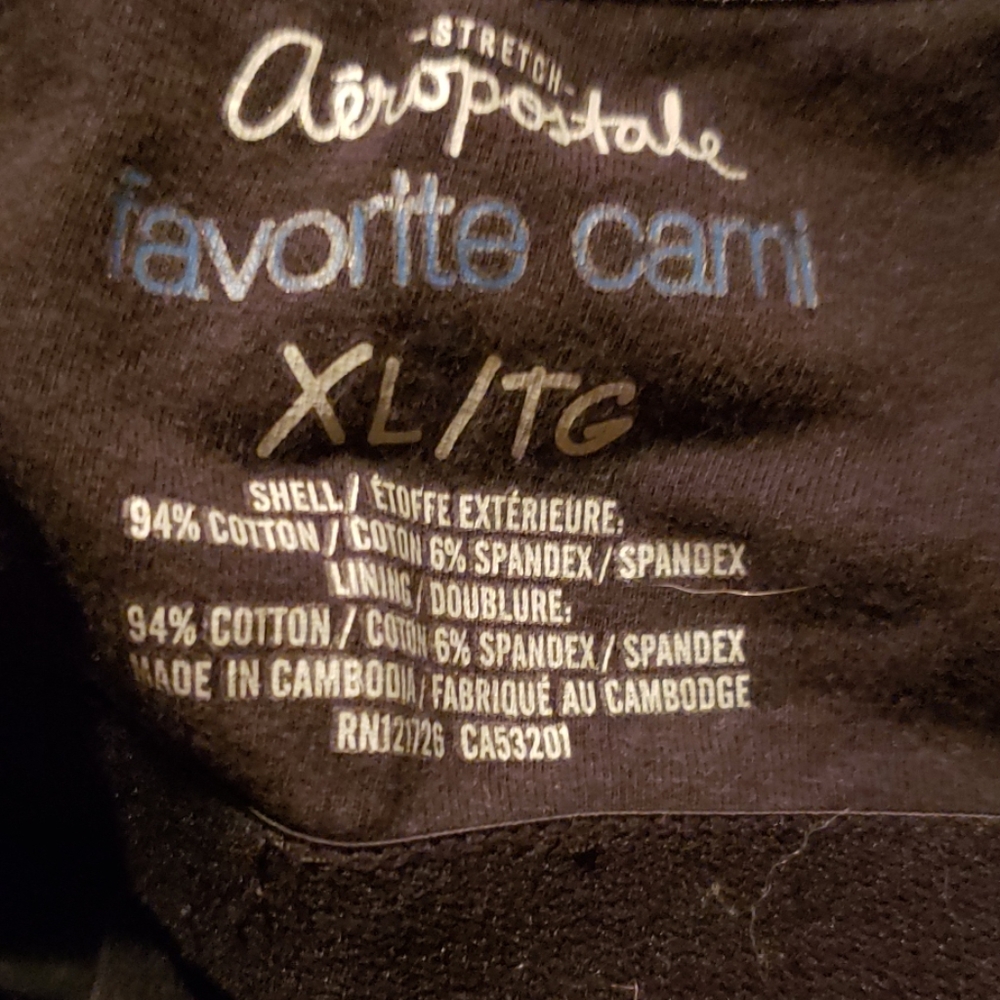 Perfect cami - Picture 3 of 3